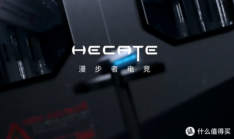 不是男生专属，美女的40ms无感低延迟、游戏音乐两不误的漫步者HECATE GX04电竞耳机体验