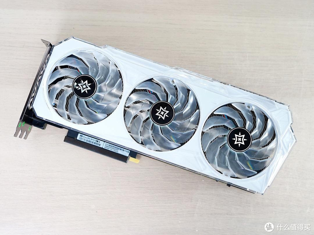 装机简单点：微星准系统INFINITE无烬RS+RTX3070Ti，一次半DIY的攒机经历