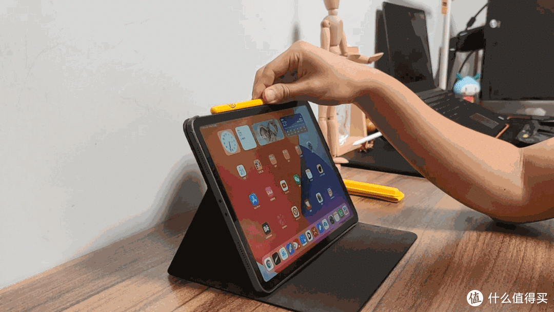 移动的生产力，一支笔拯救iPad Pro“买后爱奇艺”的窘境