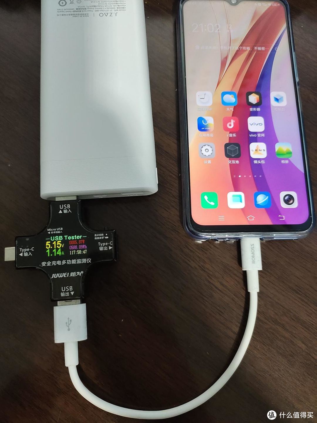 这也能装反？京东京造 JP207 卡片式移动电源 10000mAh 体验