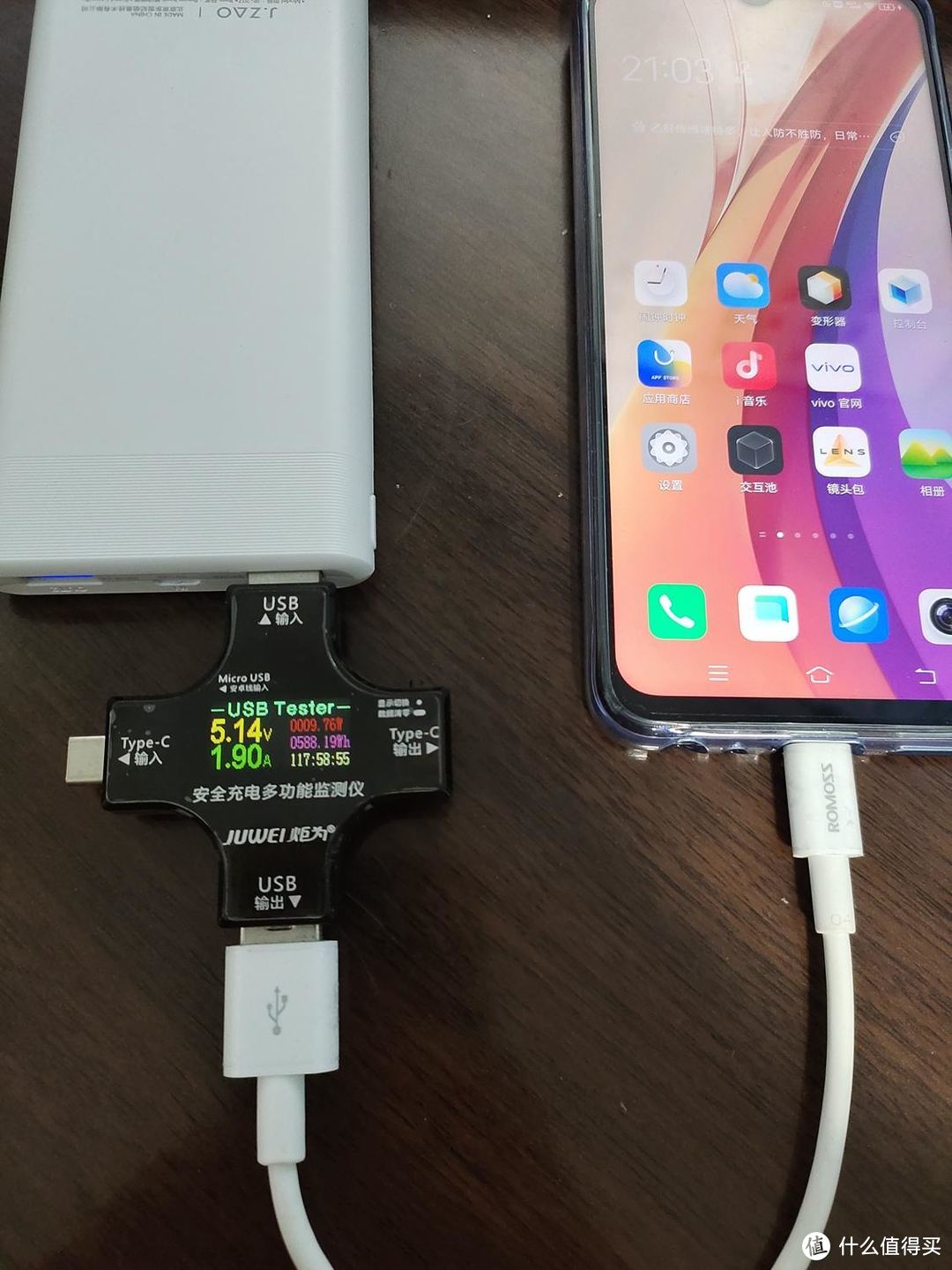 这也能装反？京东京造 JP207 卡片式移动电源 10000mAh 体验