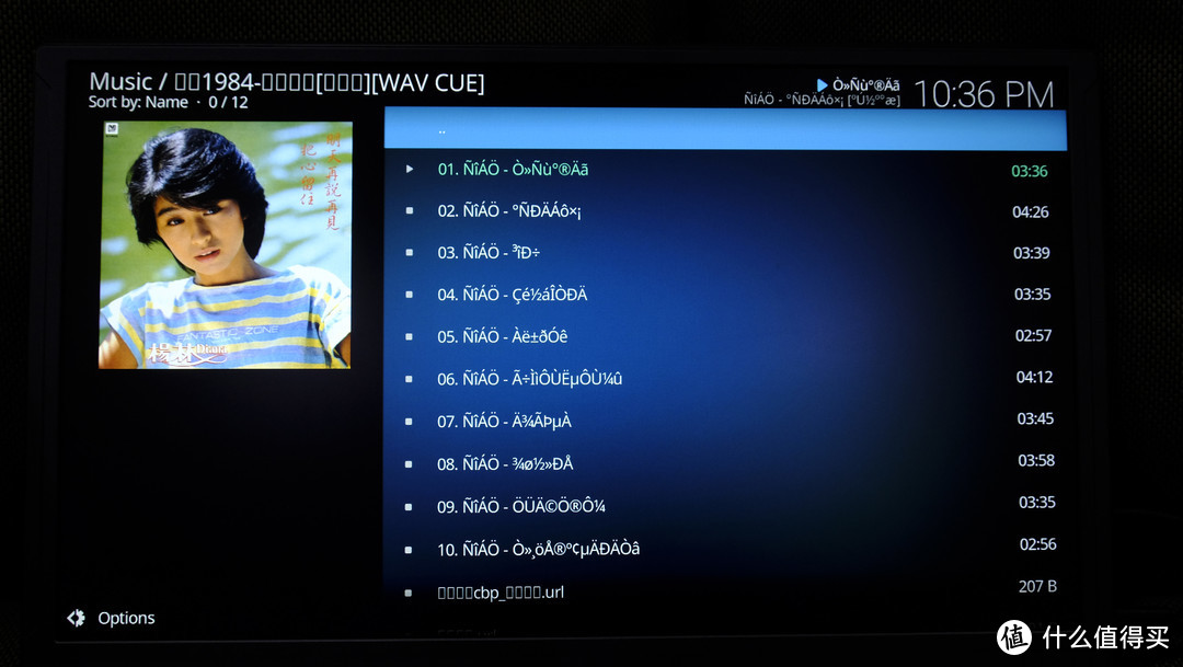 Kodi音质差，不建议用来听无损音乐