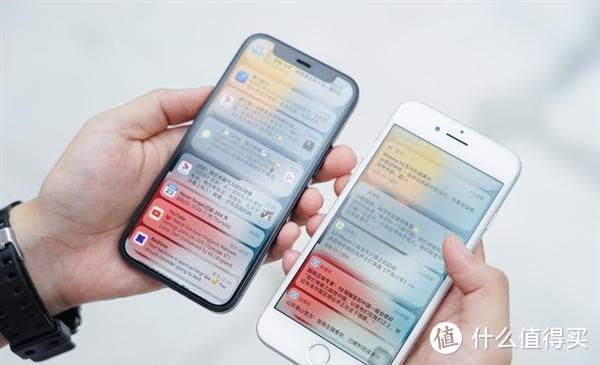 iOS 15正式版发布后，功能毫无亮点界面还变丑？网友：还是不升了！