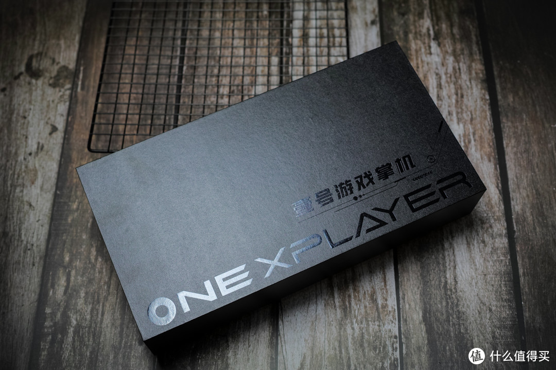 OnexPlayer的包装