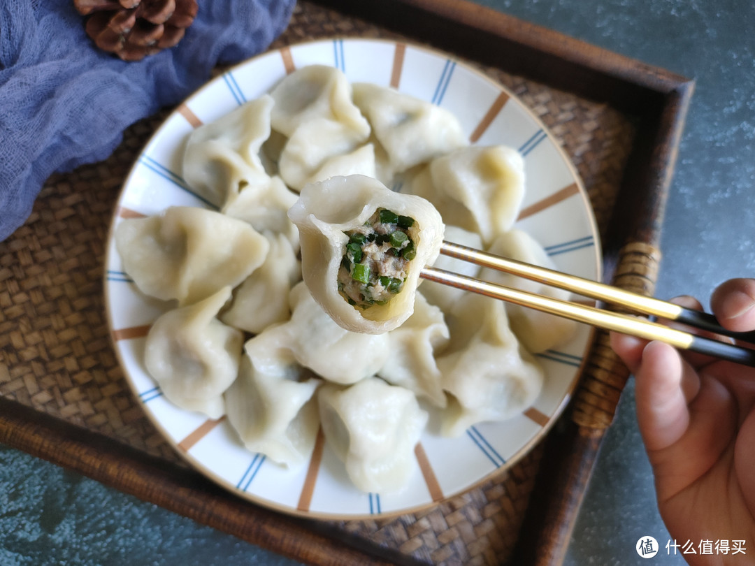 为什么调饺子馅不能加十三香和料酒？很多人不懂，难怪饺子不好吃