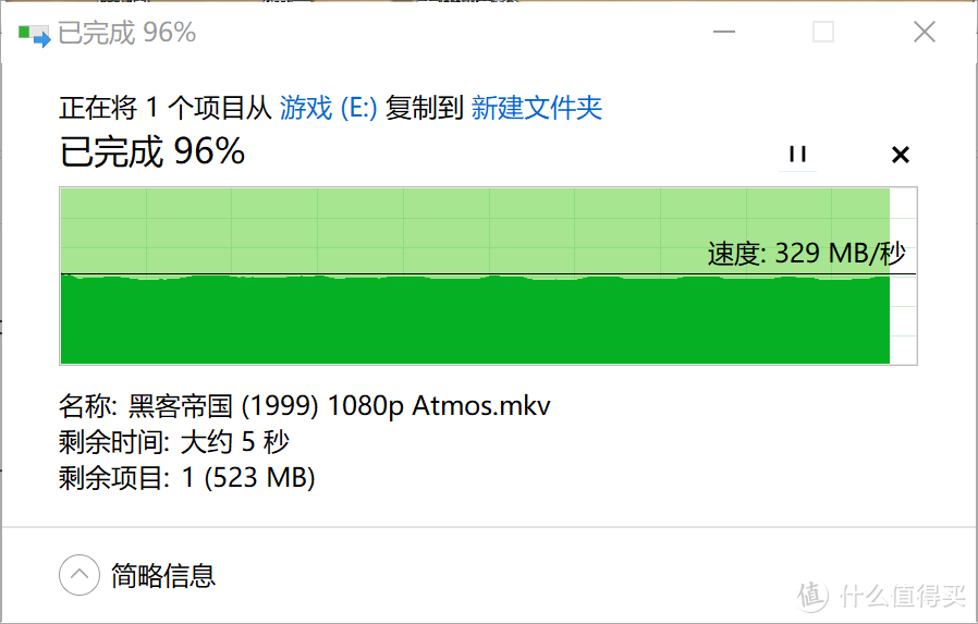 精致、轻便，猛男的最佳选择——阿斯加特512G粉红甜心移动硬盘