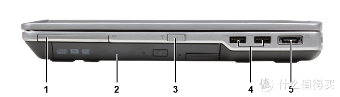 DELL LATITUDE E6430维修一例