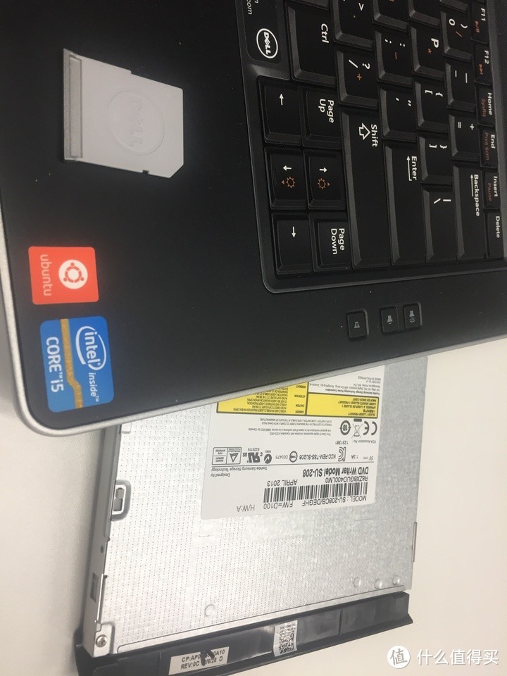 DELL LATITUDE E6430维修一例