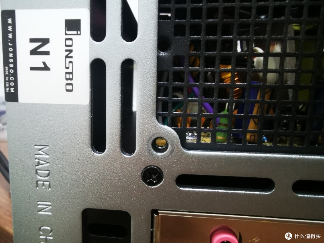 再也不想折腾了，记我的高性能Nas组装之旅