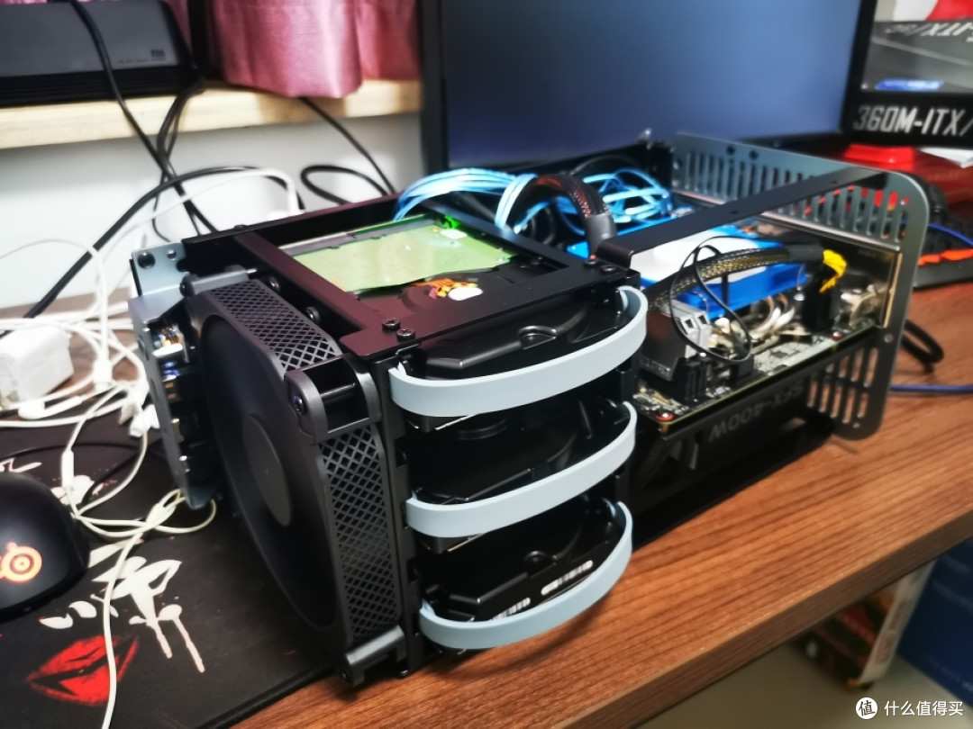 再也不想折腾了，记我的高性能Nas组装之旅