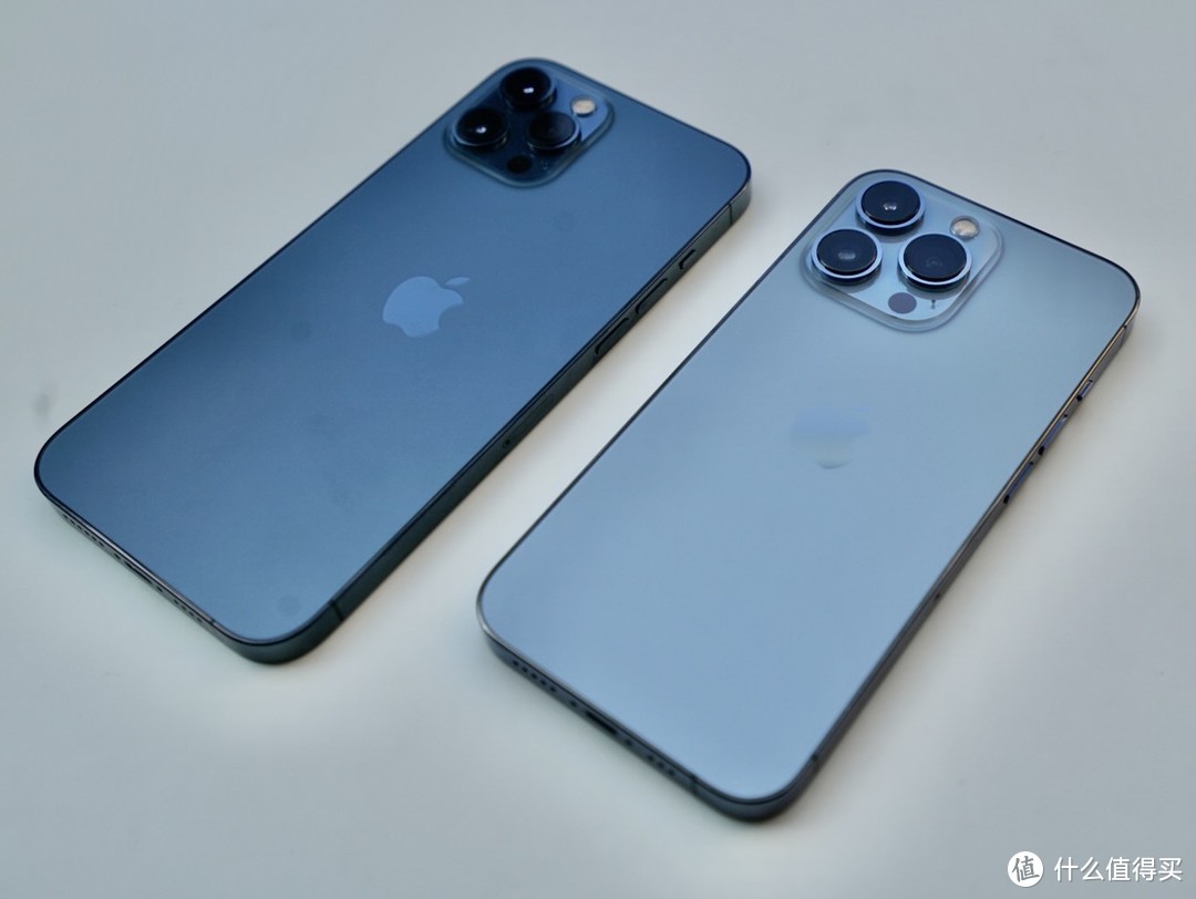 苹果=80分？ iPhone 13 pro使用感受，购买建议及周边推荐