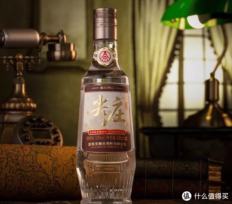 小白应该如何给岳父选白酒？