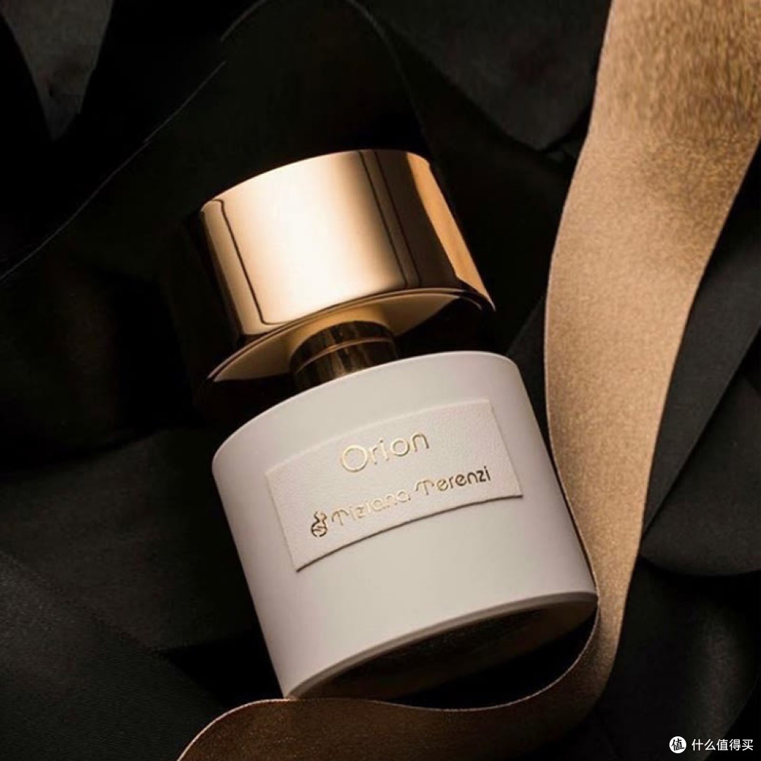 terenzi蒂齐纳·泰伦齐 猎户座 小众高分的安神沉稳木质香 _男士香水