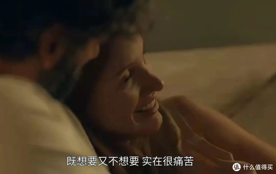 女神劳模姐再出马，HBO新剧看得令人窒息