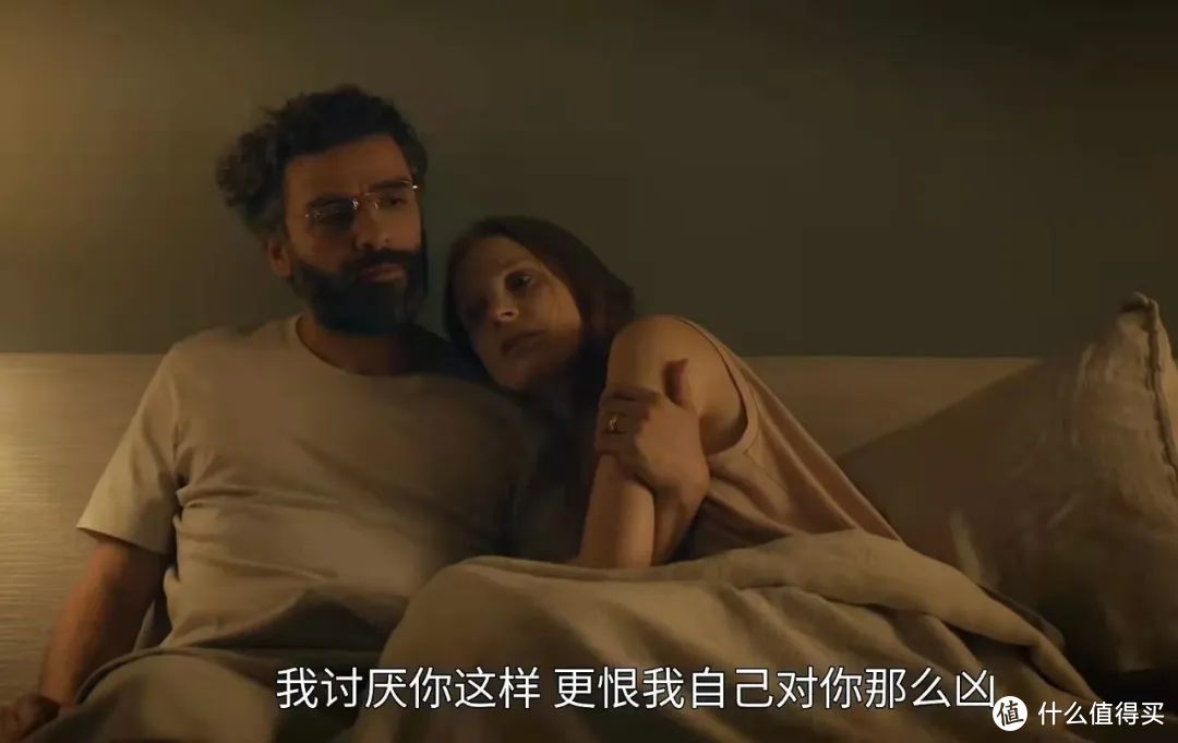 女神劳模姐再出马，HBO新剧看得令人窒息