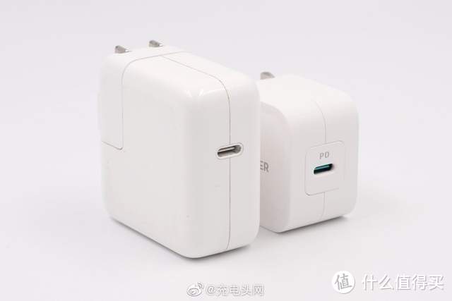 20W不够用了，iPhone 13快充功率可达27W，小编盘点市面40款热销30W充电器