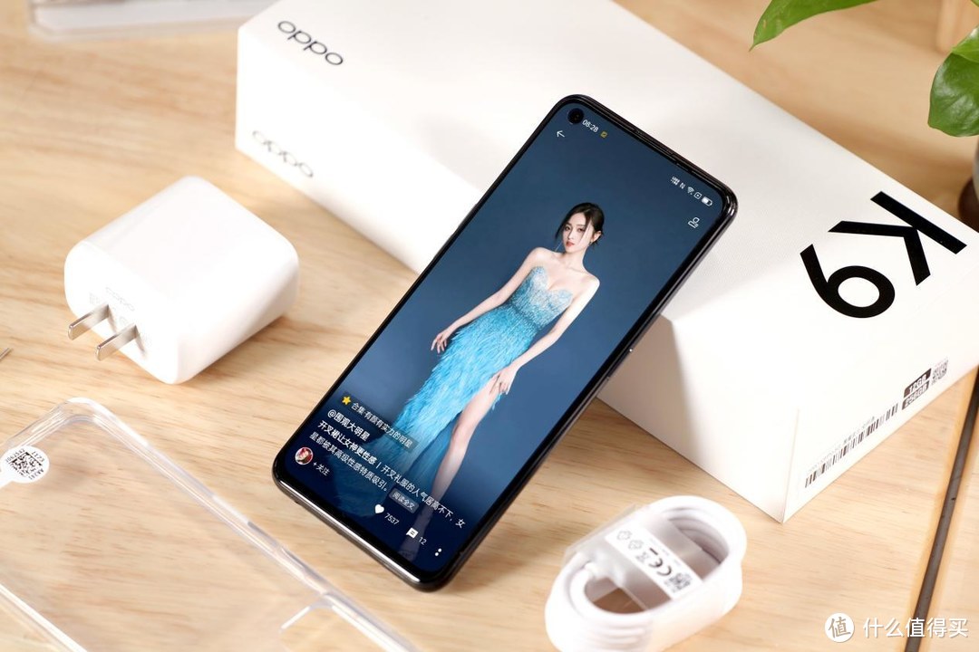 天玑1200+120Hz高刷加持，OPPO K9 Pro评测体验，性能迎来大提升