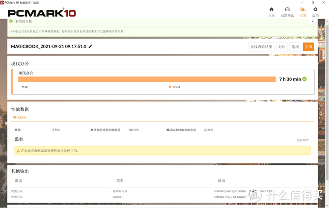 全球首发Win11系统+10.7亿色触控全面屏，荣耀MagicBook V 14旗舰本评测