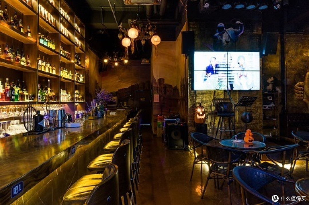 广州遇见摩登传媒有限公司遇见音乐酒馆将成行业趋势