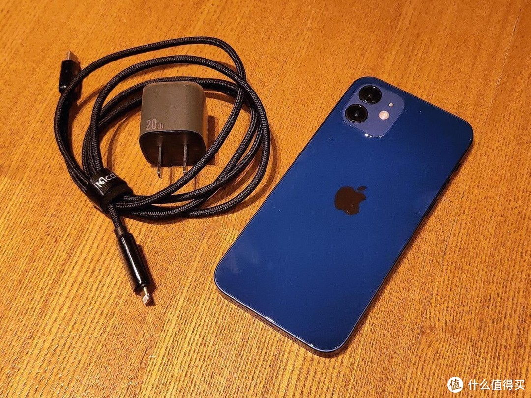 作为iPhone12过来人，我给iPhone13的伙伴推荐充电套装