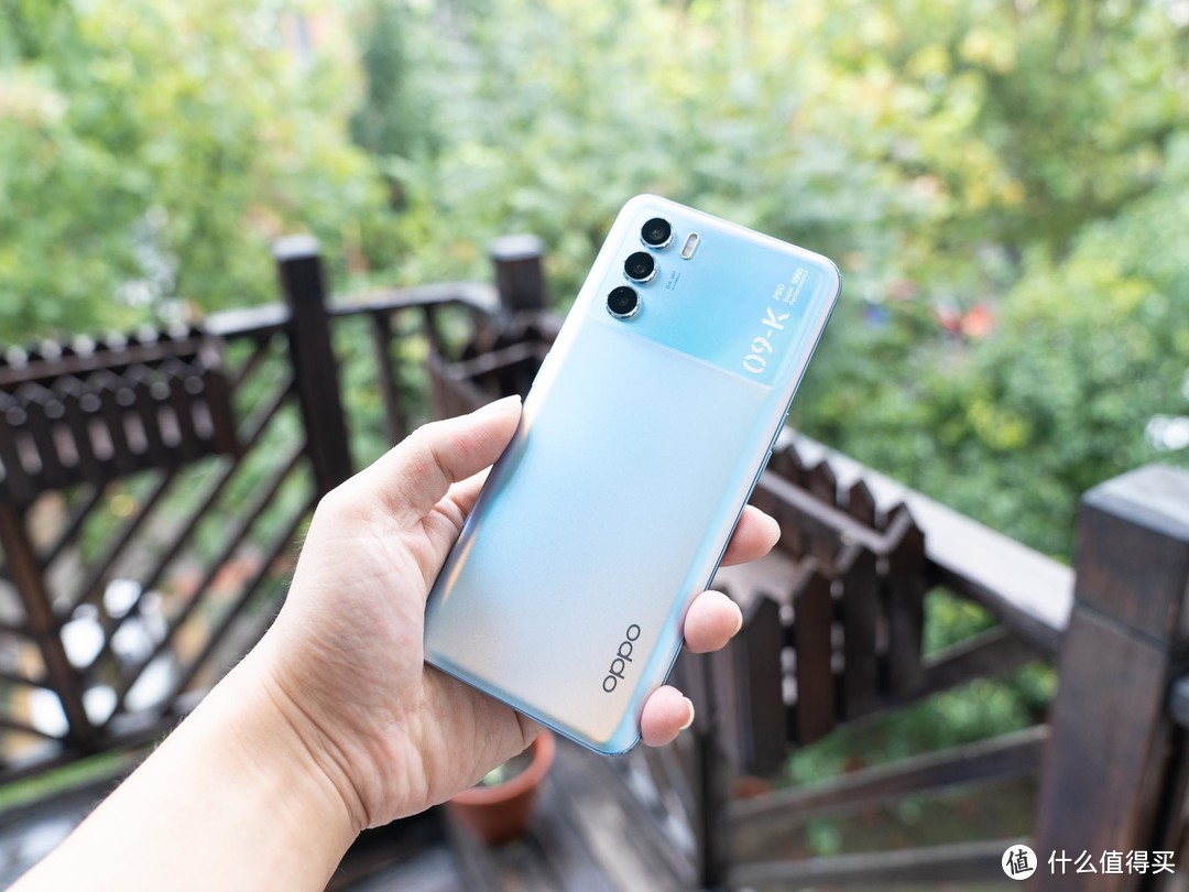 全能的OPPO K9 Pro会是“未来玩家”们值得信赖的硬核装备吗？