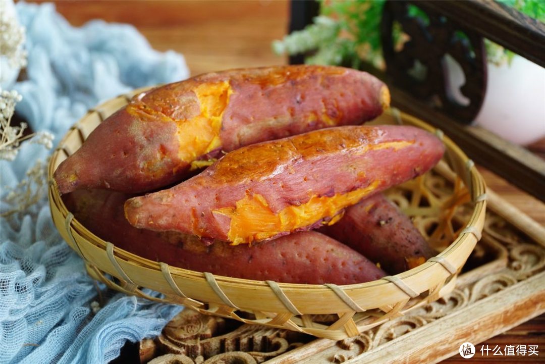 秋季，保存红薯有妙招，不发芽不腐烂，到过年都不坏，还越放越甜