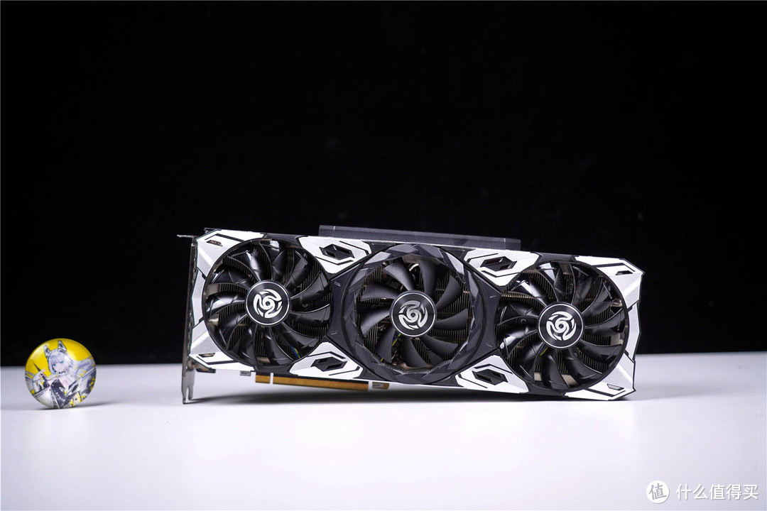 次旗舰带来的魅力，游戏体验全面提升--索泰GeForce RTX 3080-10G6X天启GOC分享