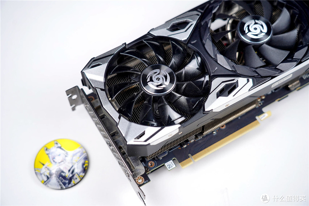 次旗舰带来的魅力，游戏体验全面提升--索泰GeForce RTX 3080-10G6X天启GOC分享