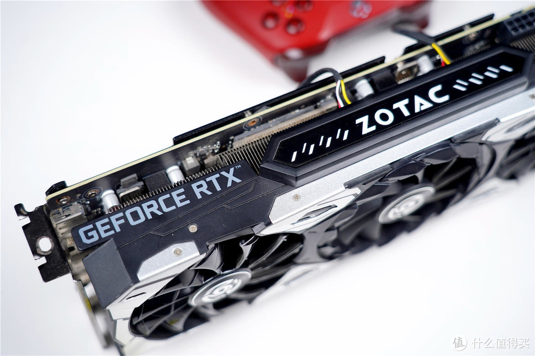 次旗舰带来的魅力，游戏体验全面提升--索泰GeForce RTX 3080-10G6X天启GOC分享