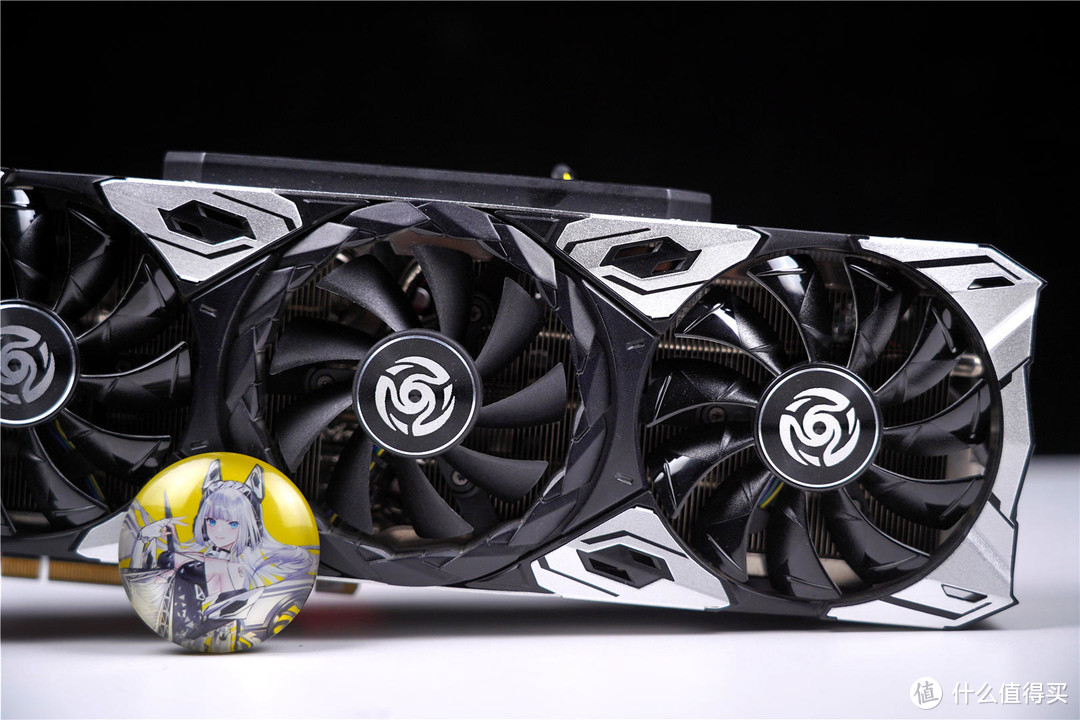 次旗舰带来的魅力，游戏体验全面提升--索泰GeForce RTX 3080-10G6X天启GOC分享