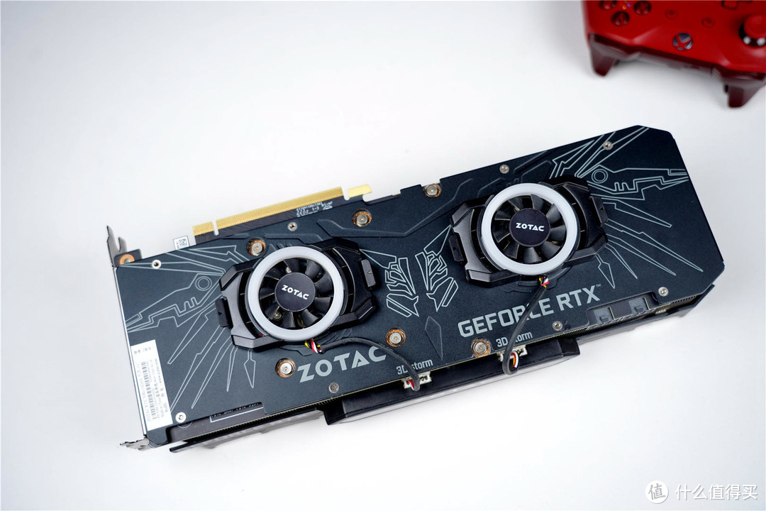 次旗舰带来的魅力，游戏体验全面提升--索泰GeForce RTX 3080-10G6X天启GOC分享