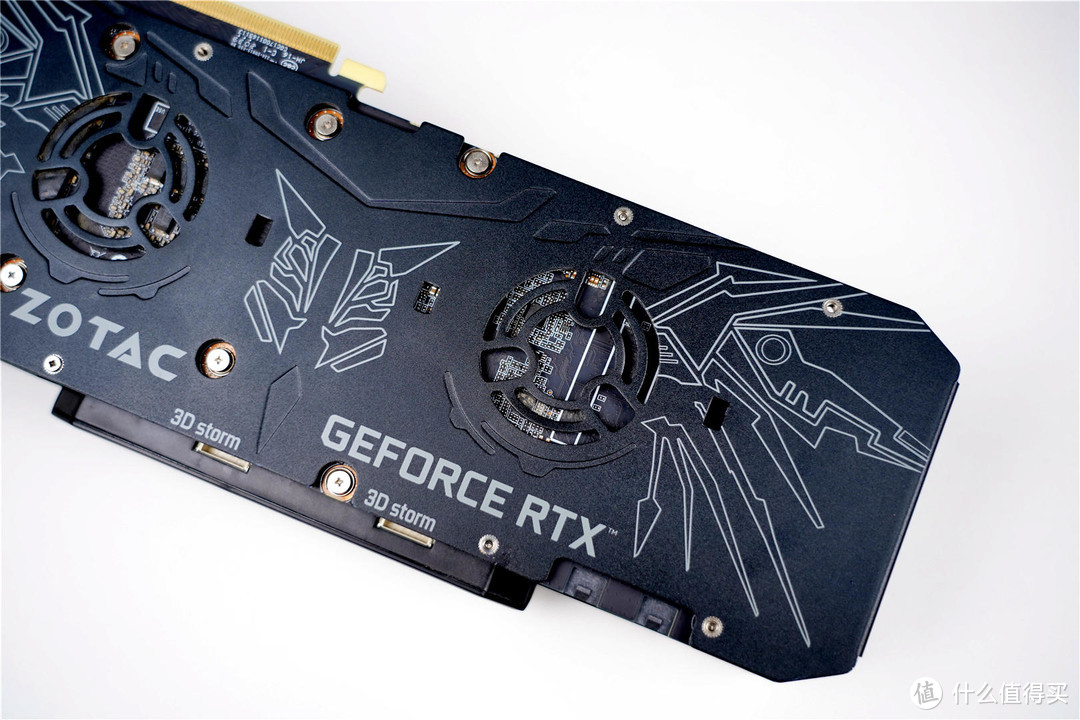 次旗舰带来的魅力，游戏体验全面提升--索泰GeForce RTX 3080-10G6X天启GOC分享