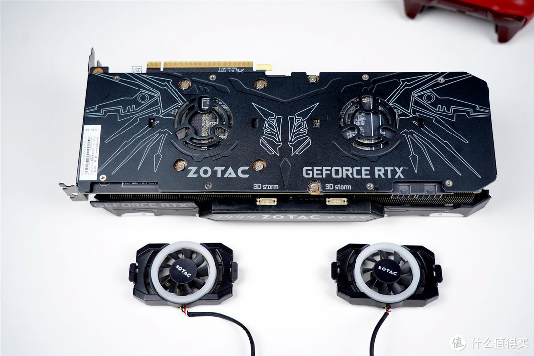 次旗舰带来的魅力，游戏体验全面提升--索泰GeForce RTX 3080-10G6X天启GOC分享