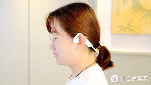 南卡骨传导Runner Pro2蓝牙耳机，逾越千元