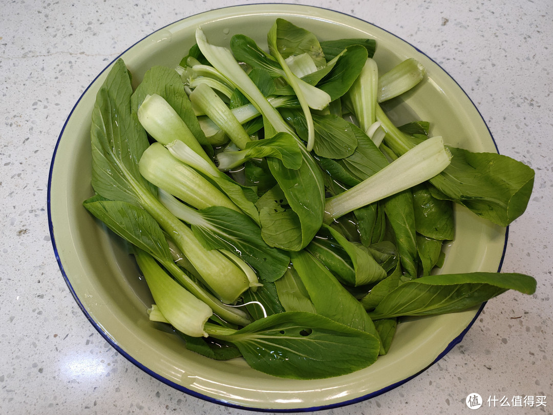 无论炒什么青菜，都别直接下锅炒，掌握几个技巧，脆爽入味不出水