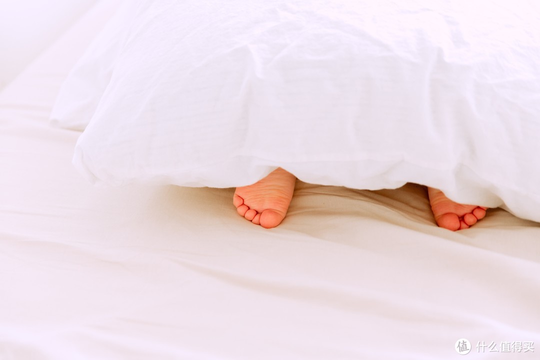 温暖被窝安心睡，把地热“搬上床”只需一个水暖床垫