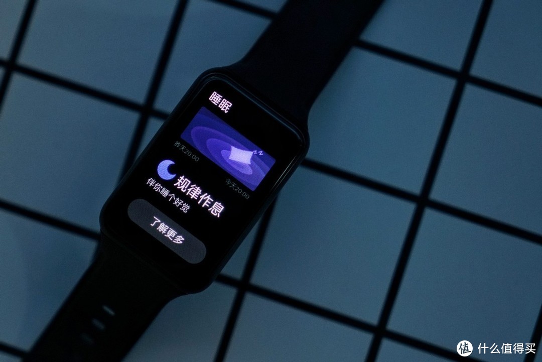 睡眠问题终结者！OPPO Watch Free快速评测