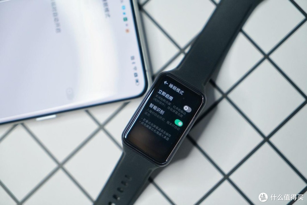 睡眠问题终结者！OPPO Watch Free快速评测