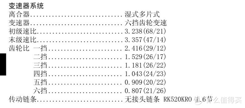 平平淡淡才是真，聊聊为什么我的第五辆摩托车选择了DL250