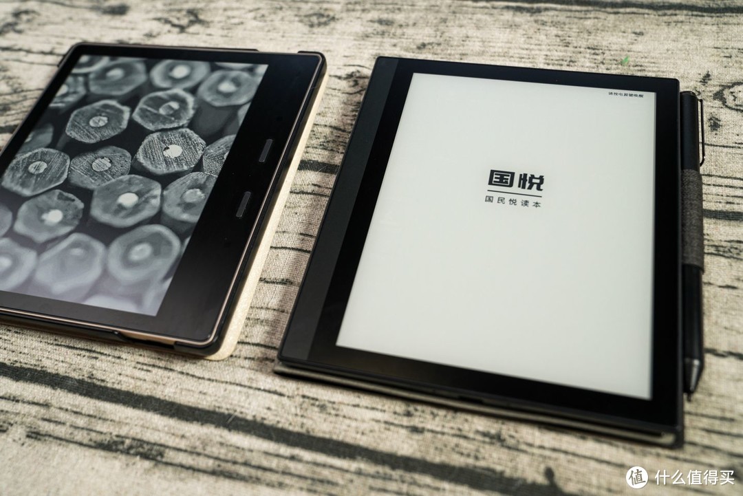 叫板 Kindle Oasis 3？这款新品阅读器有什么勇气？