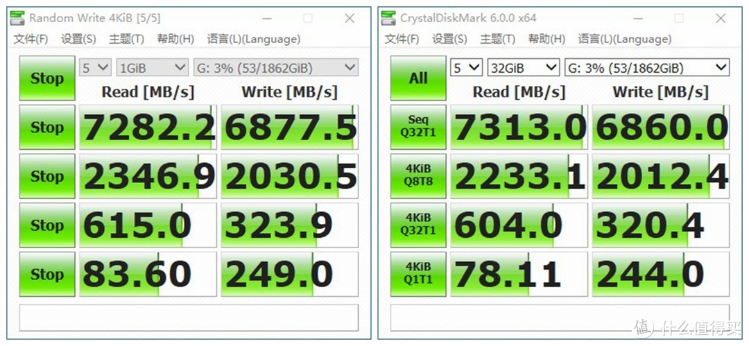 比初代PCIe Gen4 SSD快了多少？希捷酷玩530 2T 实测