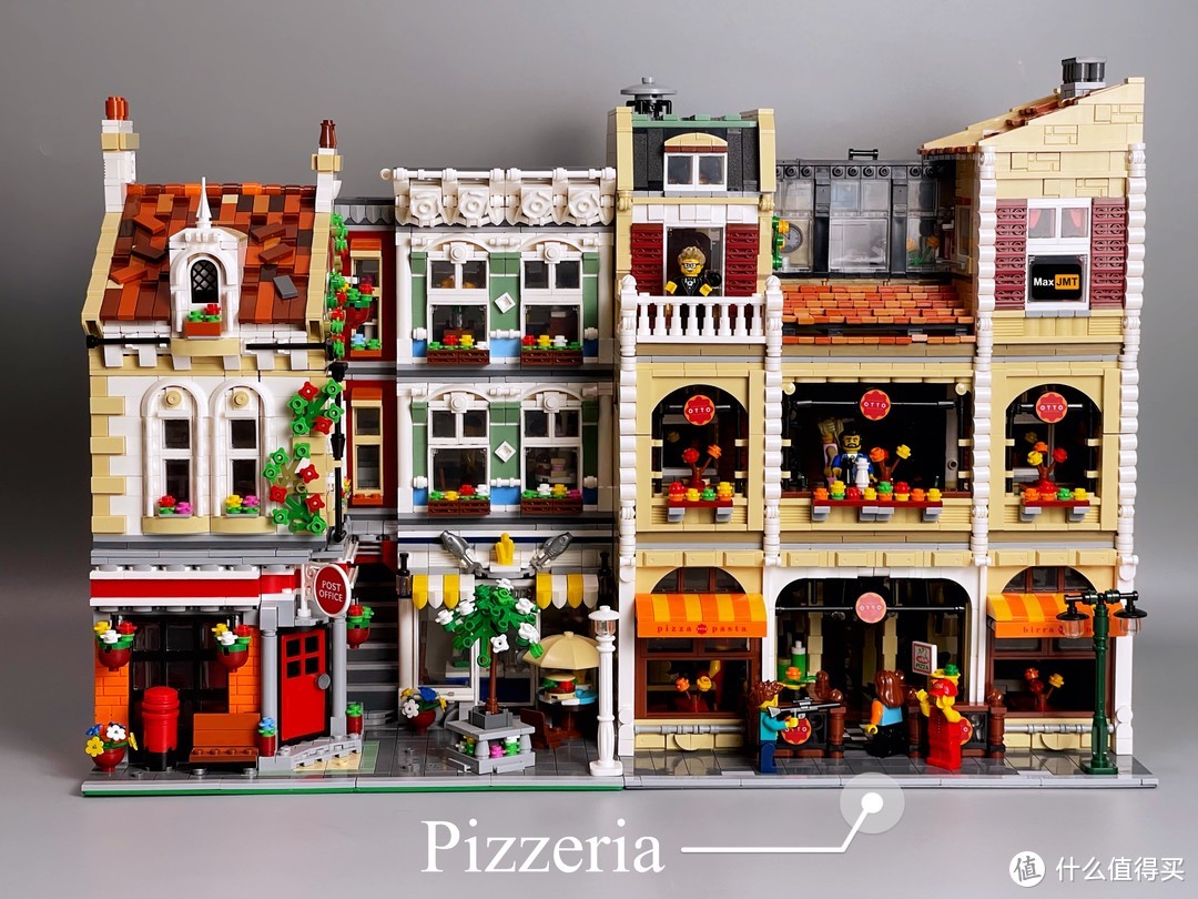 5000+pcs！？这家比萨店放出大招！优格pizzeria