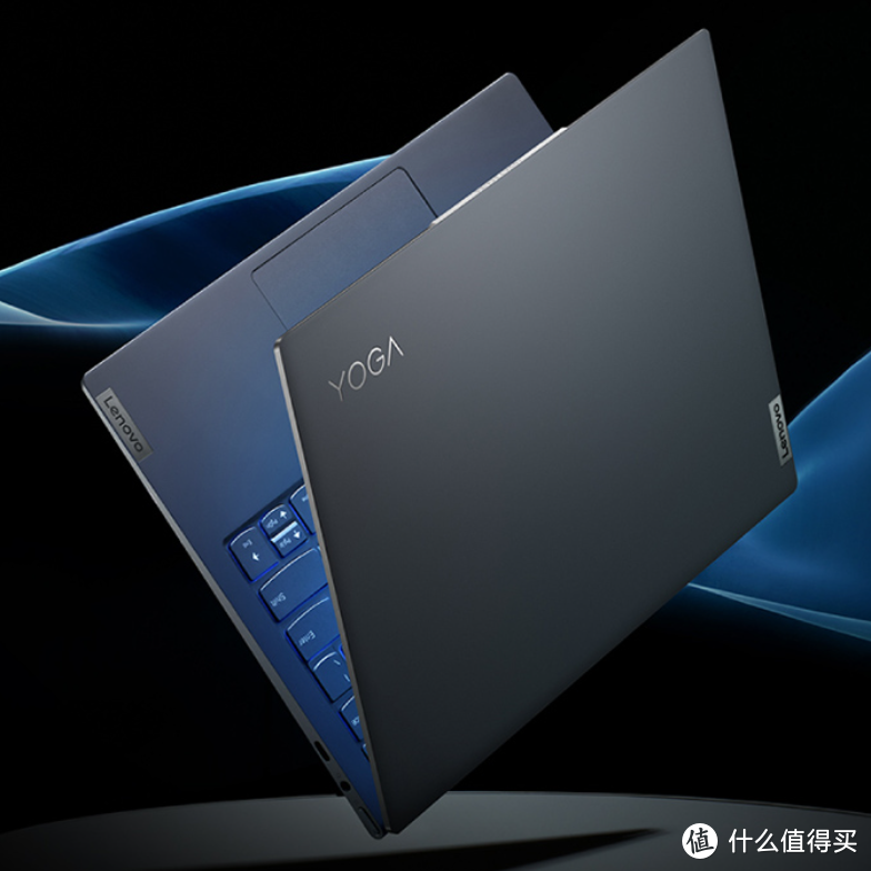 联想发布 YOGA 13s 锐龙版，搭AMD 5系列低压处理器、2.5K全面屏