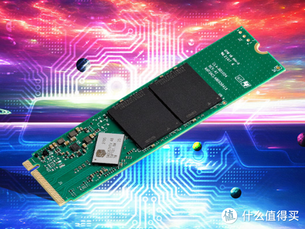 浦科特发布 M10e PCIe 4.0 SSD ，采用全新主控和颗粒