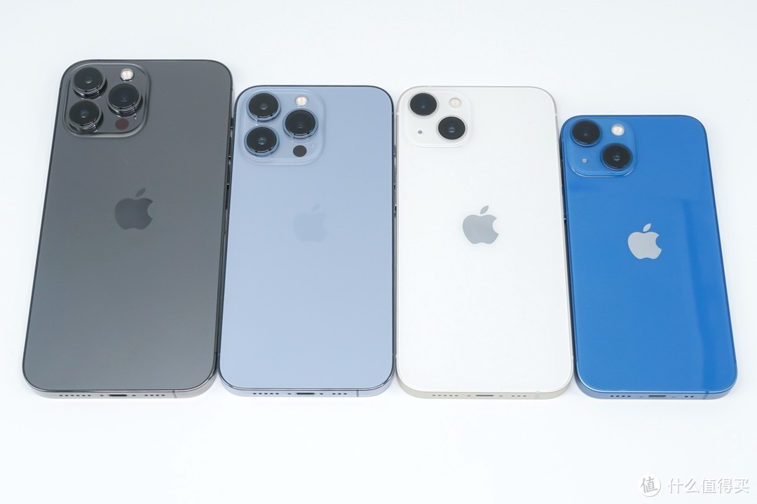 小编实测iPhone13全系列快充功率，20W不够用，30W完美适配