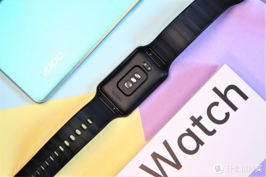 OPPO Watch Free，不只是智能手表，更是你身边的健康睡眠专家