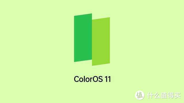 color os 11对比7来说无论是排版还是色彩的改变都更加完善,色彩的