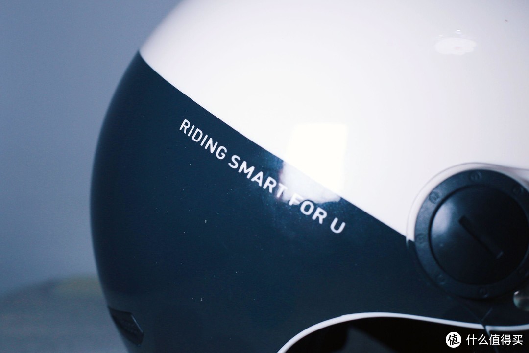 为你“机车”增光添彩Smart4u 蓝牙头盔！