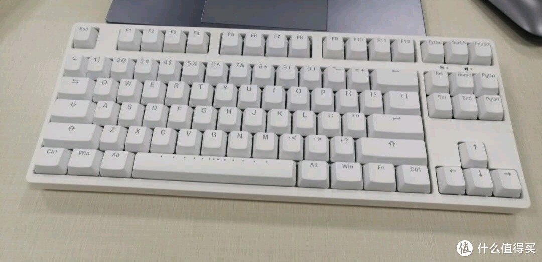高斯GS87D/GS104D机械键盘推荐