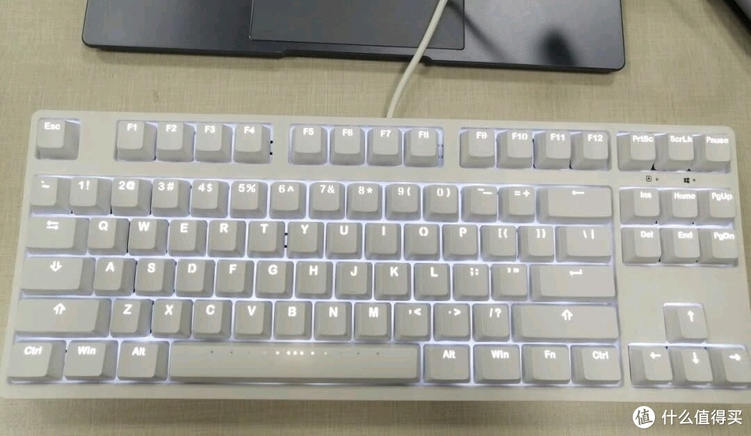 高斯GS87D/GS104D机械键盘推荐